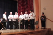 Orkiestra Dęta Goleszów Band